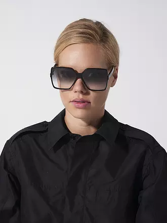 SAINT LAURENT | Occhiali da sole Betty SL 232 | braun